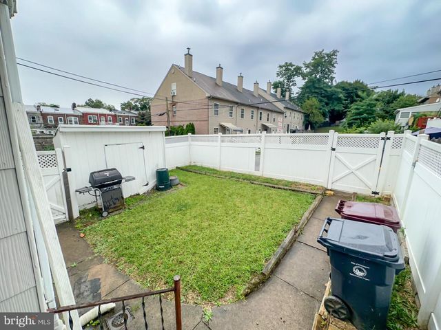 2009 N TATNALL ST, Wilmington, DE 19802