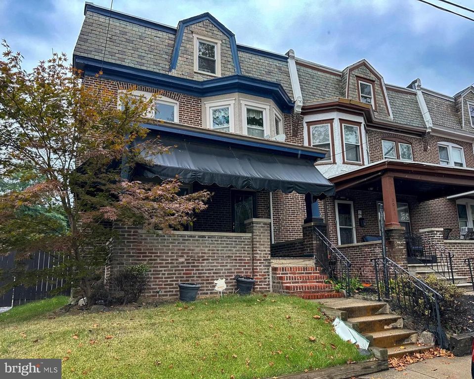 2009 N TATNALL ST, Wilmington, DE 19802