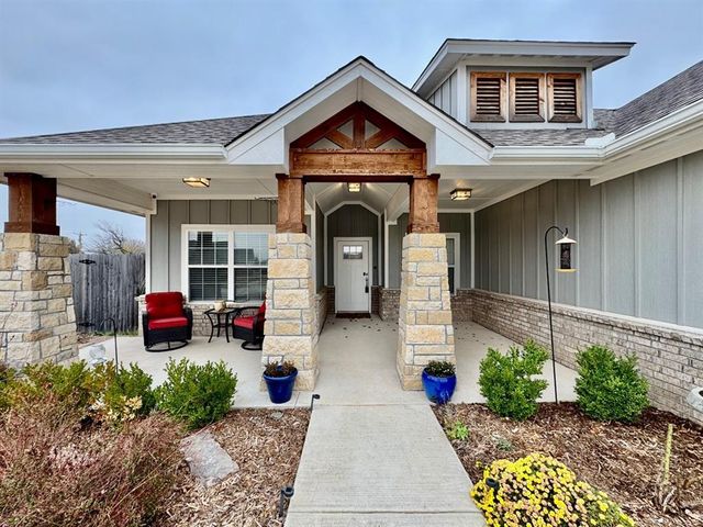 8501 NW 109th Terrace, Oklahoma City, OK 73162