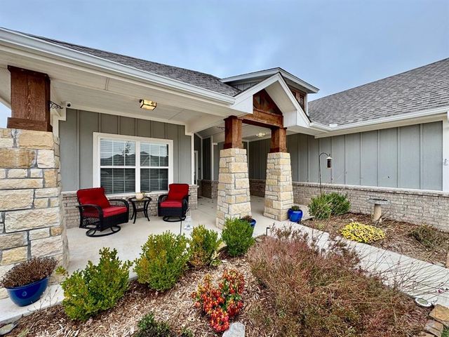 8501 NW 109th Terrace, Oklahoma City, OK 73162