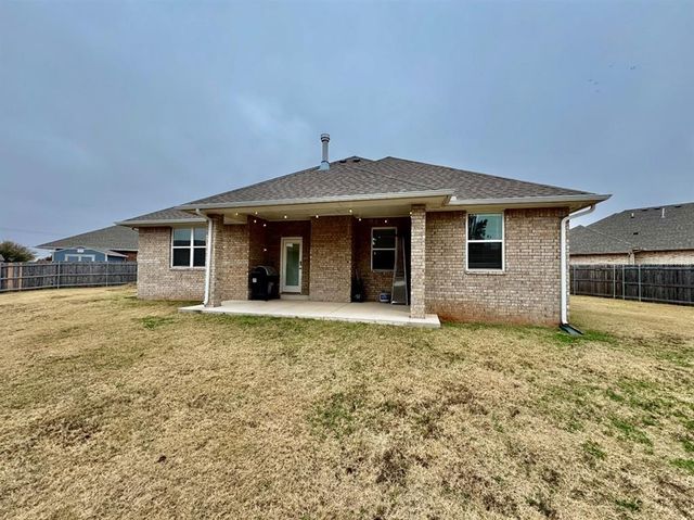 8501 NW 109th Terrace, Oklahoma City, OK 73162