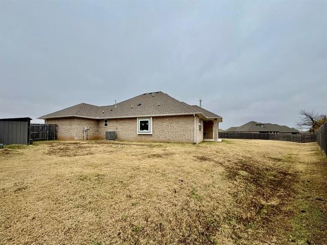 8501 NW 109th Terrace, Oklahoma City, OK 73162