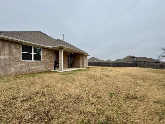8501 NW 109th Terrace, Oklahoma City, OK 73162