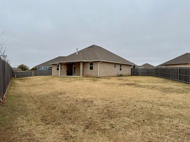 8501 NW 109th Terrace, Oklahoma City, OK 73162