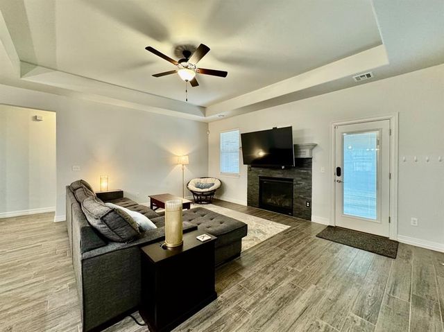 8501 NW 109th Terrace, Oklahoma City, OK 73162