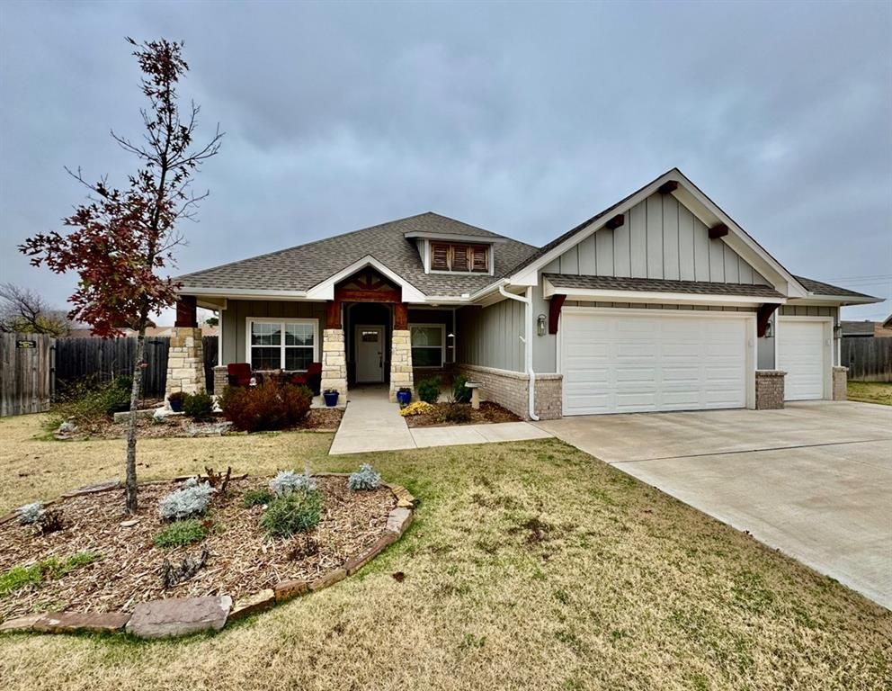 8501 NW 109th Terrace, Oklahoma City, OK 73162