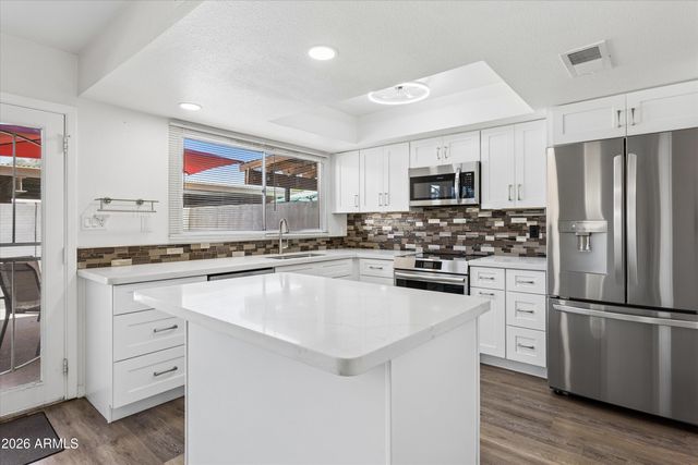 8141 E VISTA Drive, Scottsdale, AZ 85250