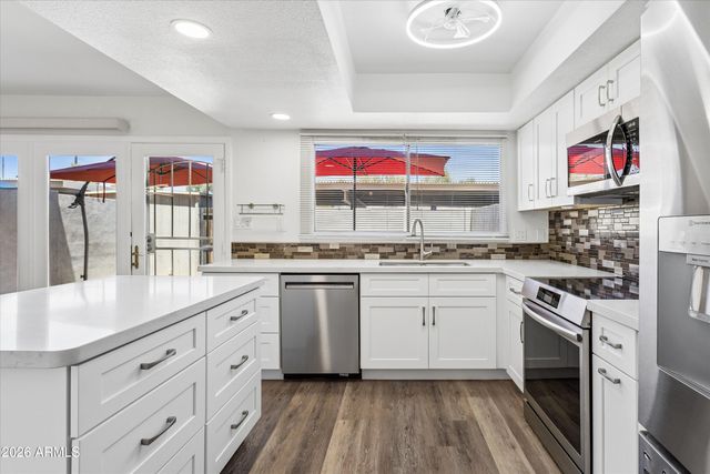 8141 E VISTA Drive, Scottsdale, AZ 85250
