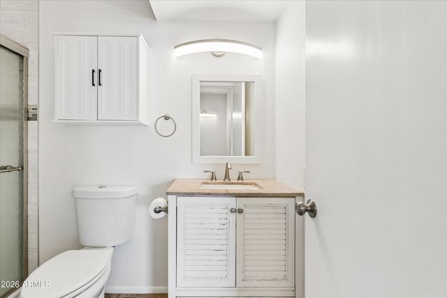 8141 E VISTA Drive, Scottsdale, AZ 85250