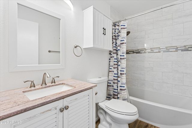 8141 E VISTA Drive, Scottsdale, AZ 85250