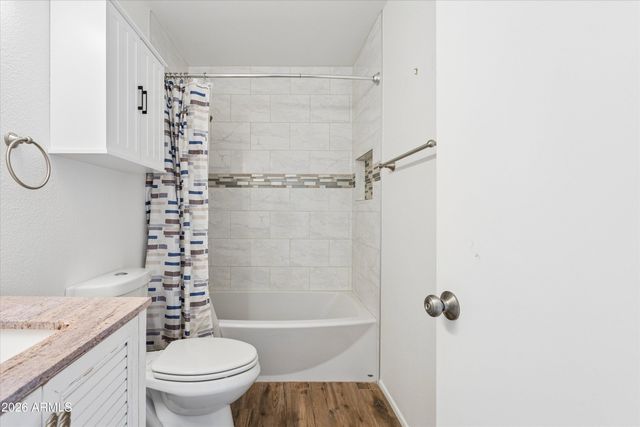 8141 E VISTA Drive, Scottsdale, AZ 85250