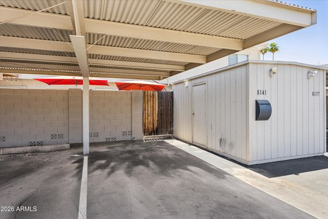 8141 E VISTA Drive, Scottsdale, AZ 85250