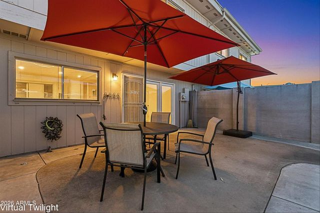 8141 E VISTA Drive, Scottsdale, AZ 85250