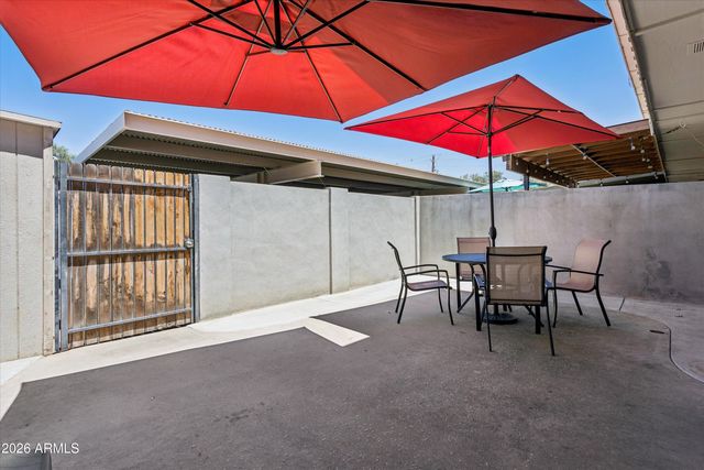 8141 E VISTA Drive, Scottsdale, AZ 85250