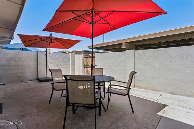 8141 E VISTA Drive, Scottsdale, AZ 85250