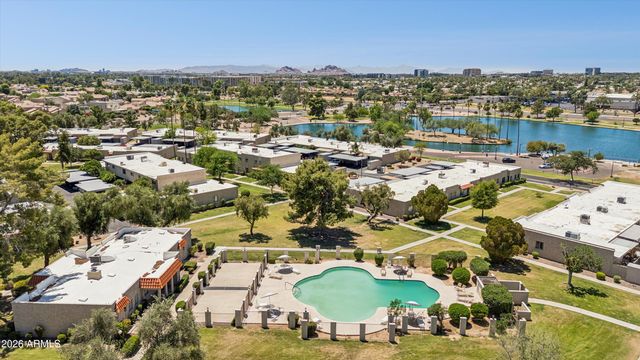 8141 E VISTA Drive, Scottsdale, AZ 85250
