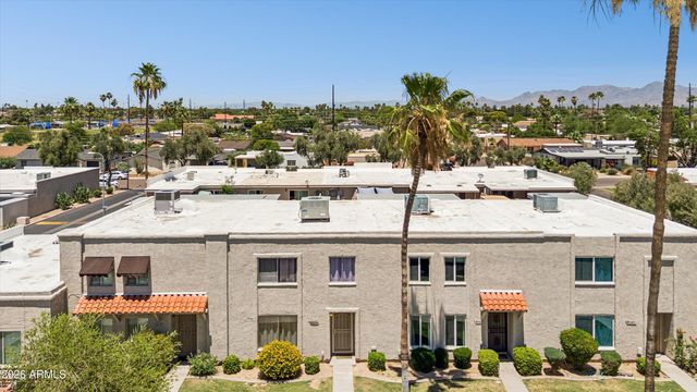 8141 E VISTA Drive, Scottsdale, AZ 85250