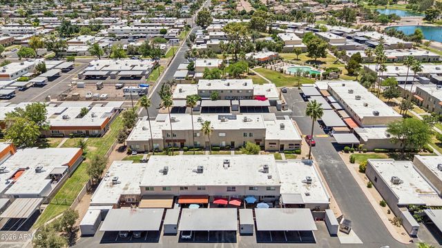 8141 E VISTA Drive, Scottsdale, AZ 85250