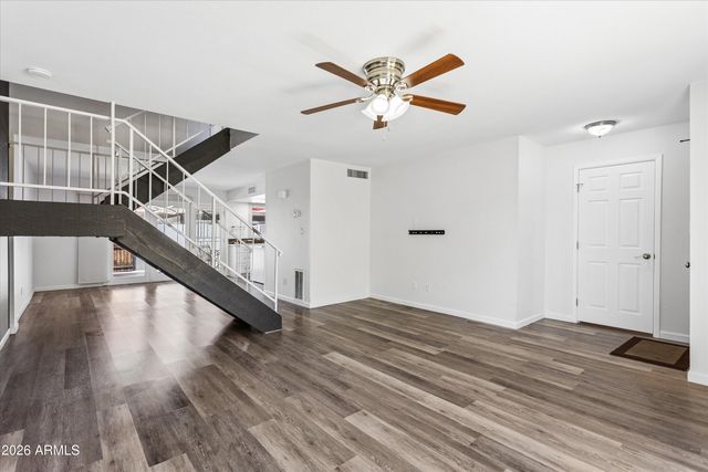 8141 E VISTA Drive, Scottsdale, AZ 85250
