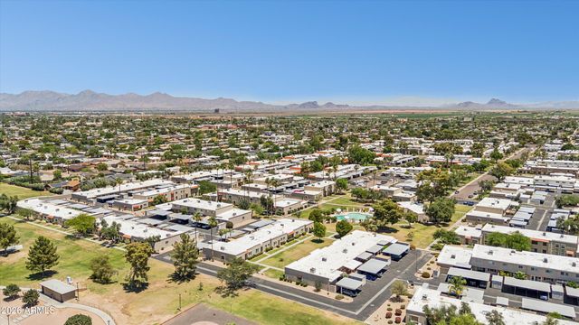 8141 E VISTA Drive, Scottsdale, AZ 85250