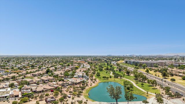 8141 E VISTA Drive, Scottsdale, AZ 85250