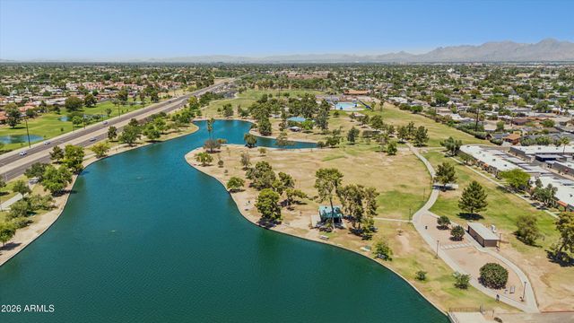 8141 E VISTA Drive, Scottsdale, AZ 85250