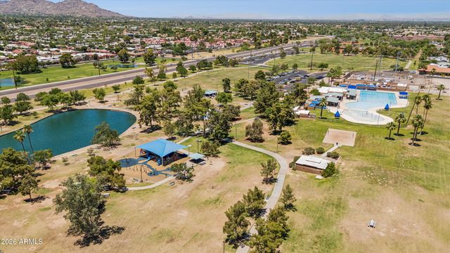 8141 E VISTA Drive, Scottsdale, AZ 85250