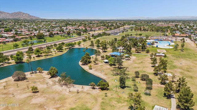 8141 E VISTA Drive, Scottsdale, AZ 85250