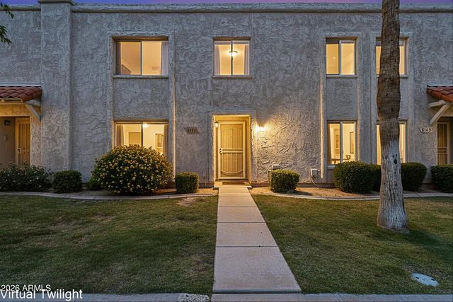 8141 E VISTA Drive, Scottsdale, AZ 85250