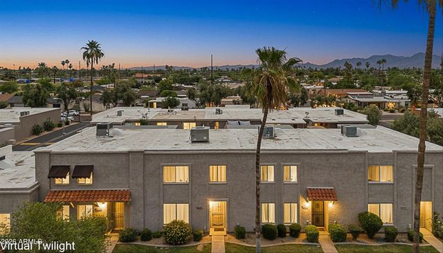 8141 E VISTA Drive, Scottsdale, AZ 85250