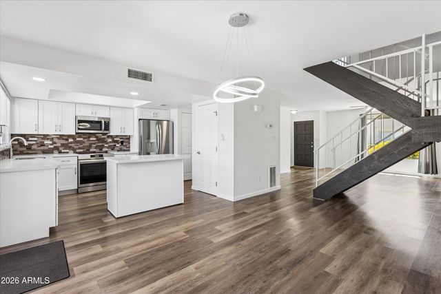 8141 E VISTA Drive, Scottsdale, AZ 85250