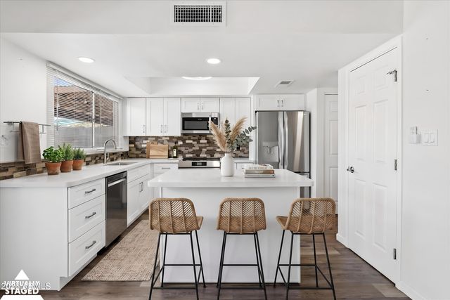 8141 E VISTA Drive, Scottsdale, AZ 85250