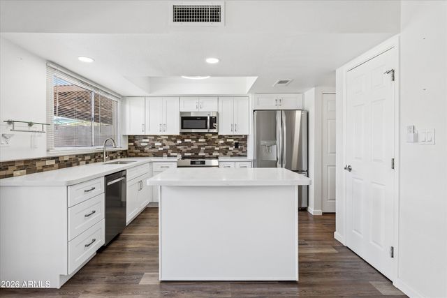 8141 E VISTA Drive, Scottsdale, AZ 85250