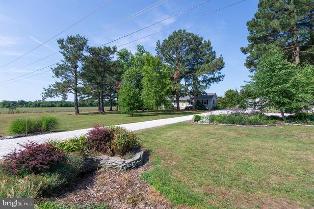 5188 AIREYS RD, Cambridge, MD 21613