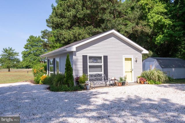 5188 AIREYS RD, Cambridge, MD 21613