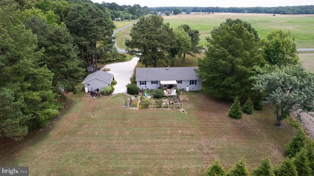 5188 AIREYS RD, Cambridge, MD 21613