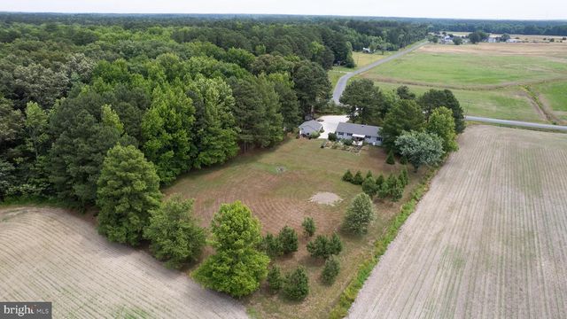 5188 AIREYS RD, Cambridge, MD 21613