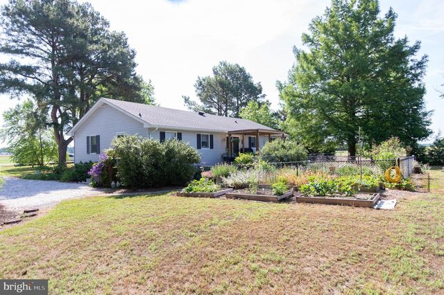 5188 AIREYS RD, Cambridge, MD 21613