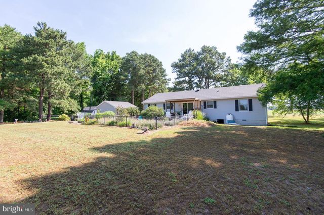 5188 AIREYS RD, Cambridge, MD 21613