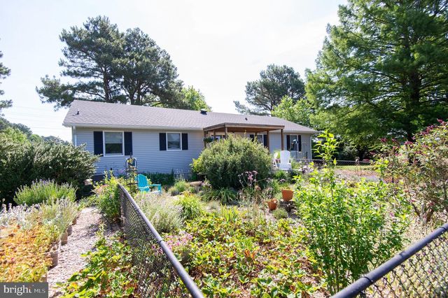 5188 AIREYS RD, Cambridge, MD 21613