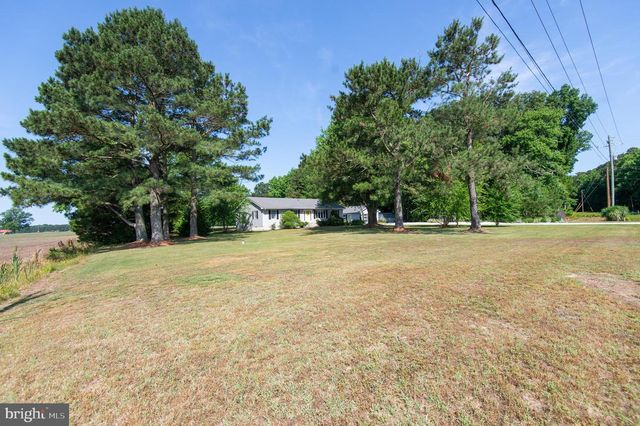 5188 AIREYS RD, Cambridge, MD 21613