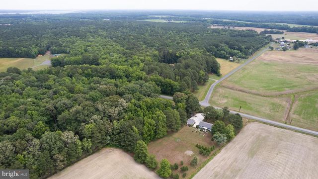 5188 AIREYS RD, Cambridge, MD 21613