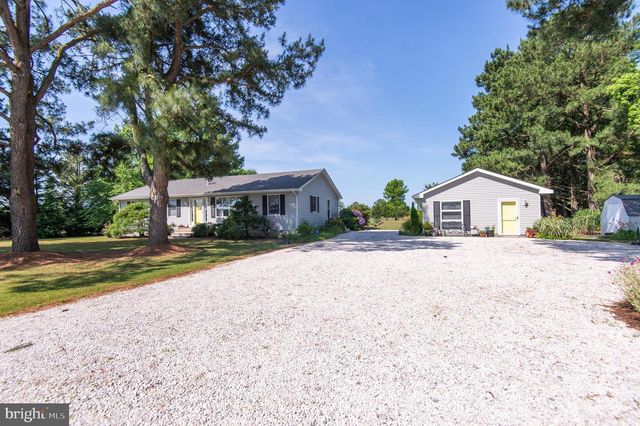 5188 AIREYS RD, Cambridge, MD 21613