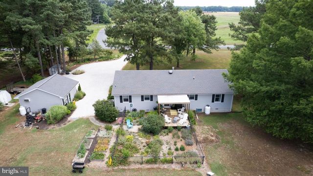 5188 AIREYS RD, Cambridge, MD 21613