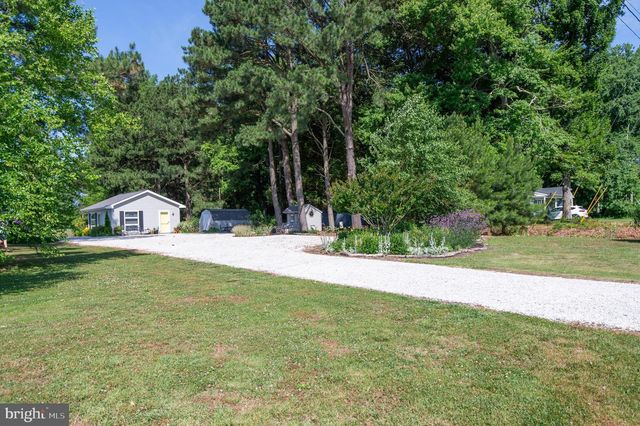 5188 AIREYS RD, Cambridge, MD 21613