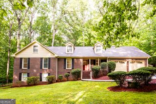 45 Mountain Creek Trail, Social Circle, GA 30025