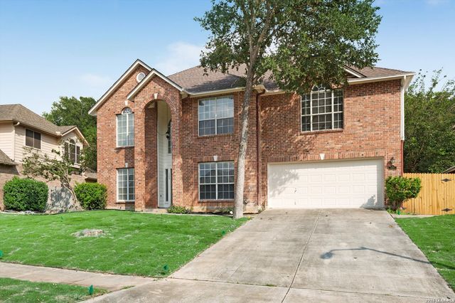 125 BRUSH TRAIL BND, Cibolo, TX 78108