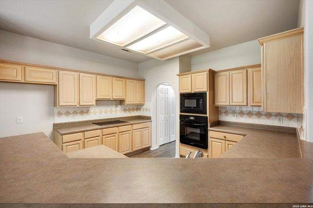 125 BRUSH TRAIL BND, Cibolo, TX 78108