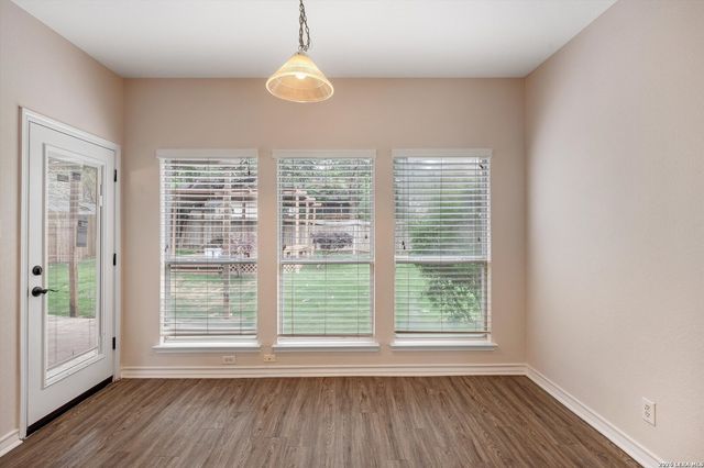 125 BRUSH TRAIL BND, Cibolo, TX 78108