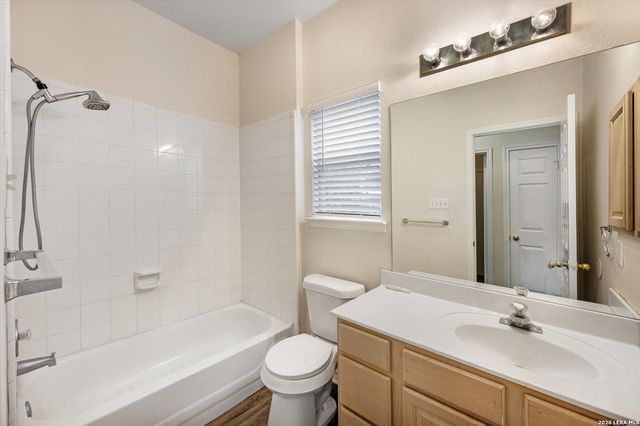 125 BRUSH TRAIL BND, Cibolo, TX 78108